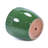 Modern Planter Of 3 With Antique Ceramic, All-Weather , Reinforced Construction, Built-In Drainage For Root Development And Health, 15.1" L W 12.33" H, 46.1 Lbs Ceramic In , Sleek Design,-72451208