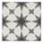 Encausto 8" x 8" Patterned Wall & Floor Tile-36931331