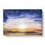 Mount Subasio In Italy - Wrapped Canvas-56629903