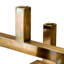 Skyline Candelabra