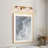 Jenavicia Dimmable 21.7'' W Gold Cracked Glass Bathroom Vanity Light ETL Certified-1641660282