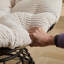 Fauteuil Papasan ergonomique et confortable-314007856