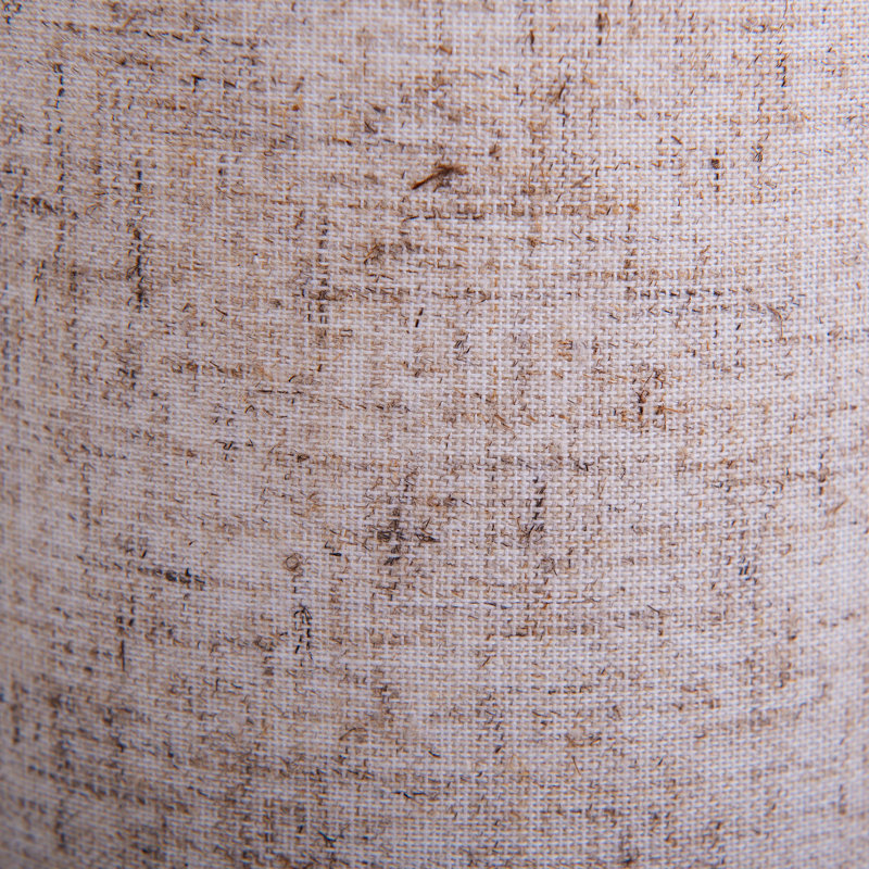 Abbi 4 - Light Natural Brown Pendant