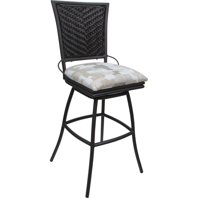Artisan Whitelinen sur cadre, Gris