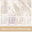Ensemble de 2 tapis de cuisine Abstract, tapis antidérapants pour le sol, tapis autoportants rembourrés pour évier, buanderie, bureau-887965254