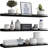 Breniya 3 Piece Solid Wood Floating Shelf-1026289917-1045822152
