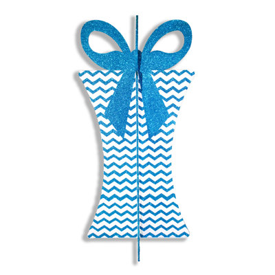 3D Gift Box