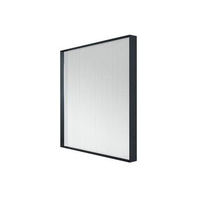Metal Wall Mirror