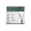 Protège-matelas ajusté en eucalyptus imperméable-67103678