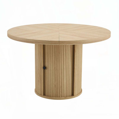 Table de salle à manger 47,2 po