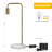 Dewayne Marble Desk Lamp-1994625711