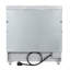 Cuisinière électrique autoportante 36 po Forno Paolo, 5,44 pieds cubes, four à convection véritable, écoénergétique-113696757