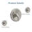 All-In-One Kit with Rough in-Valve-60957747
