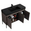 Meuble-lavabo Yordana de 48 po de largeur Ebern Designs-1370688952-1370688838