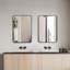 Miroir mural pour salle de bain-654584742