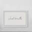 Keep respire-impression d’art textuel sur papier-433255893