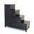Commode décorative 8 tiroirs Rushmore