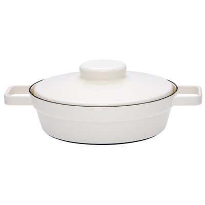 Riess Kelomat Saute Pan with Lid