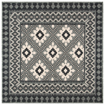 Northpoint Veranda Performance Southwestern Indoor/Outdoor Area Rug