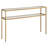 48'' Console Table
