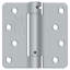 64'' x 64'' Steel Surface Mount Hinge-14482163