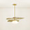 Allida 1 Light Pendant