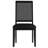 Modway Arlo Vegan Leather Side Chair Dining Chair-98135987-98135986