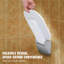 15.7'' W Plastic / Acrylic Shower Bench