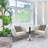 Marble Top Coffee Table