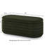 Banc de rangement ovale American Design