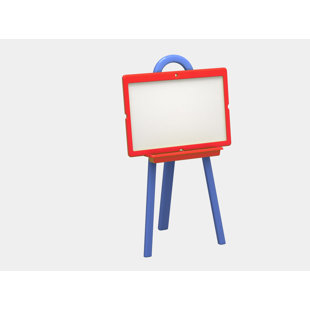 Bluesky Furniture&Playground Folding Plastic Board Easel