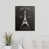 Toile n'est pas disponible