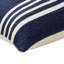 Mar Cotton Blend Lumbar Rectangular Pillow Cover