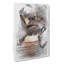 Palm Tree Sunset - Wrapped Canvas Drawing - Wrapped Canvas-56662416