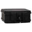 Coffre-fort vidaXL - noir-94572979