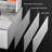 WeChef 12L Countertop Electric Deep Fryer with Basket Single Removable Tank Commercial