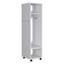 Shizuyo Manufactured Wood Wardrobe-353207340