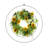 26 " Handmade Sunflower Wreath