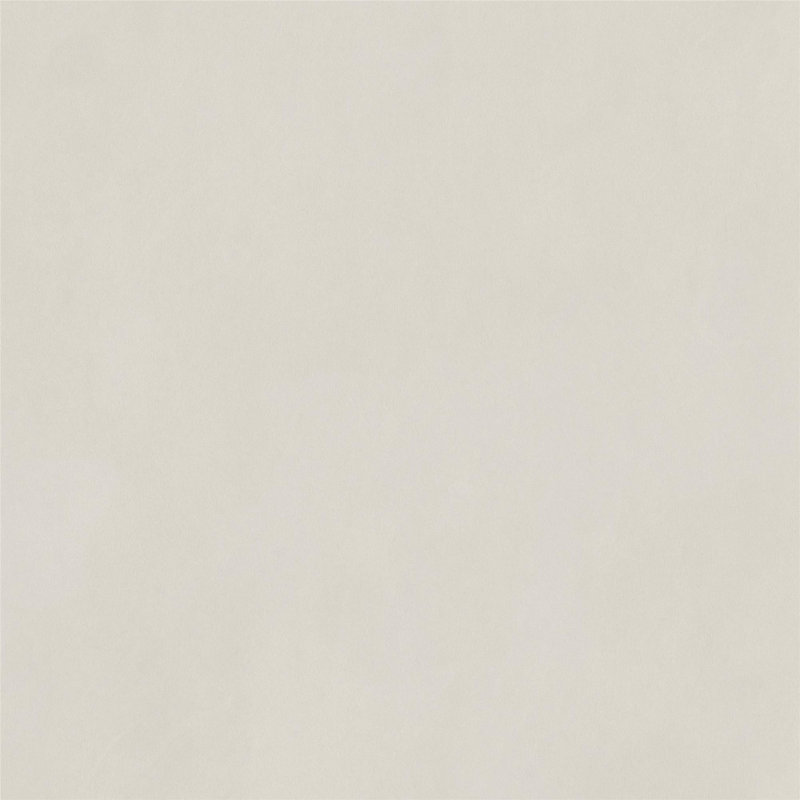 Holly Queen Size Upholstered Platform Bed, Ivory