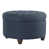 Bleu marine 100% polyester