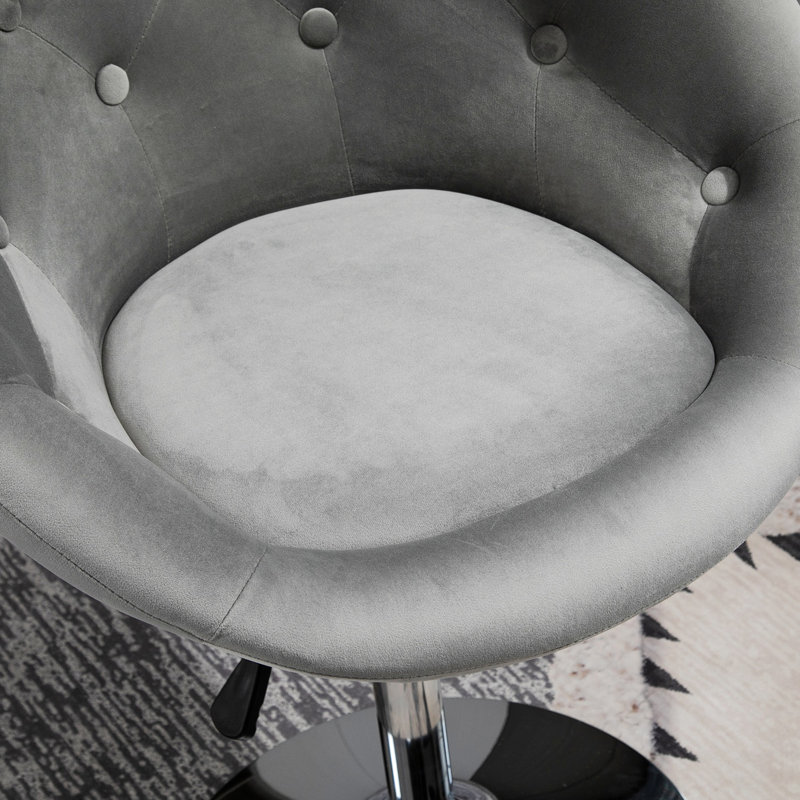 Fauteuil de coiffeuse Modern