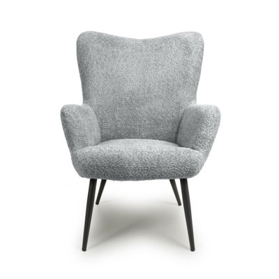 Rajashri Upholstered Armchair