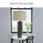 Suzette Metal Table Lamp