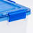 Element Resistant Ultimate Clear Storage Box-407719102