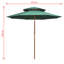 Westin 270cm Parasol-779225190