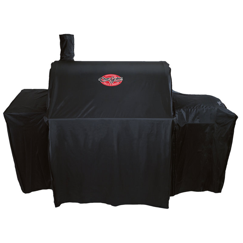 Housse pour barbecue Smokin 'Pro / Smokin' Offset