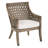 Baumbach Upholstered Armchair-309430824