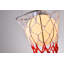 Luminaire suspendu pour basketball 1 lumière Kinkead