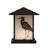 Seneca 14.5'' Plug-in Outdoor Lantern