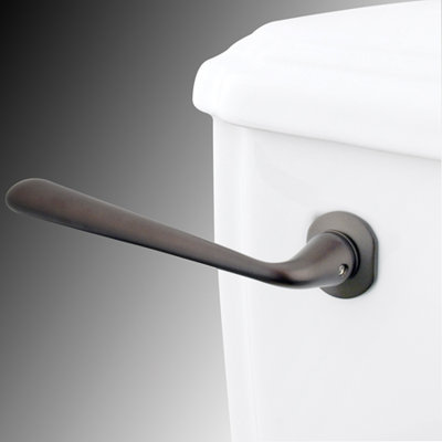 Levier de réservoir de toilette Kingston